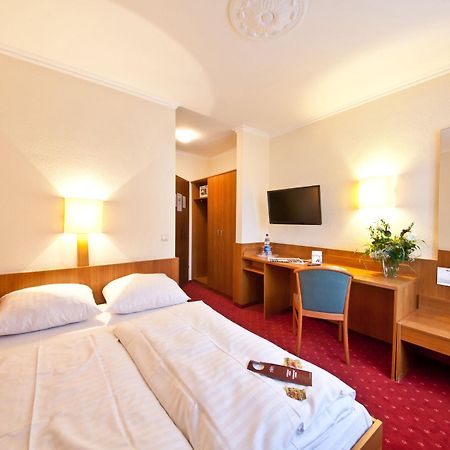 Hotel Primus Frankfurt Sachsenhausen Frankfurt am Main Exterior foto