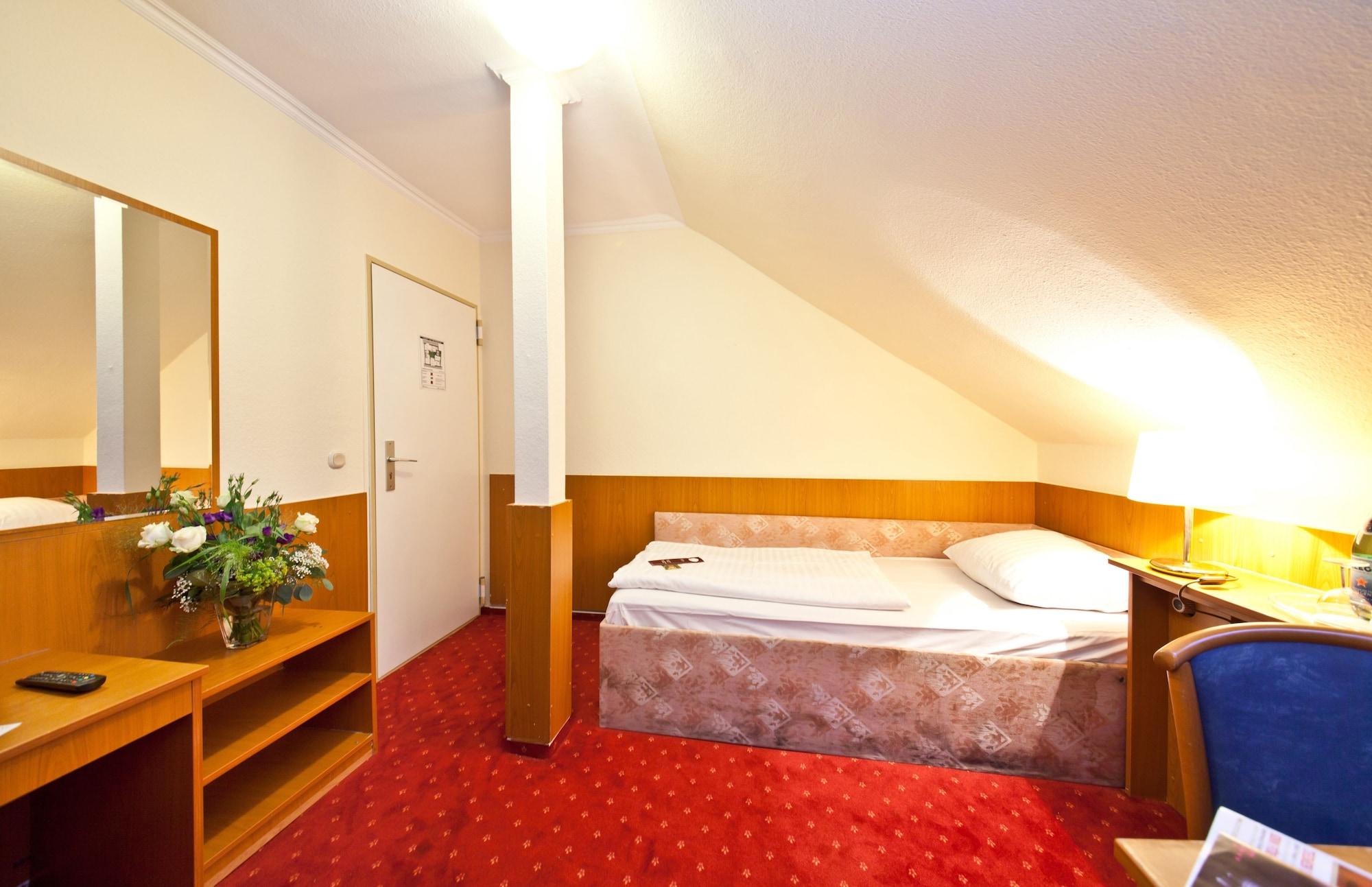Hotel Primus Frankfurt Sachsenhausen Frankfurt am Main Exterior foto